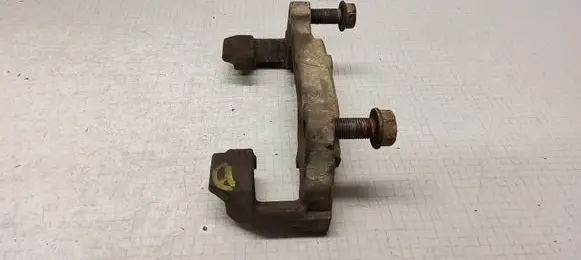 Volkswagen Caddy Front Brake Caliper Pad/Carrier 