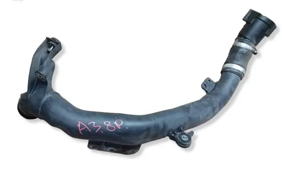 Audi A3 S3 8P Intercooler hose/pipe 5N0145840C