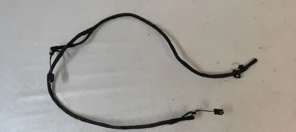 Audi Q5 SQ5 Windshield washer fluid hose 