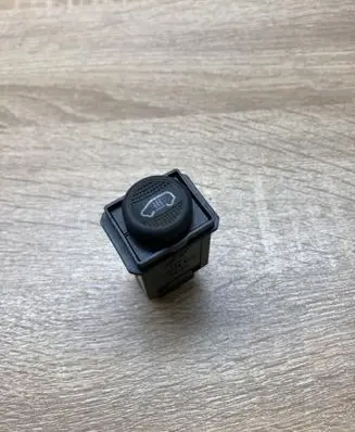 Volkswagen Sharan Air circulation switch 7M0959561A
