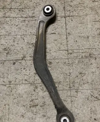 Mercedes-Benz S W221 Rear control arm