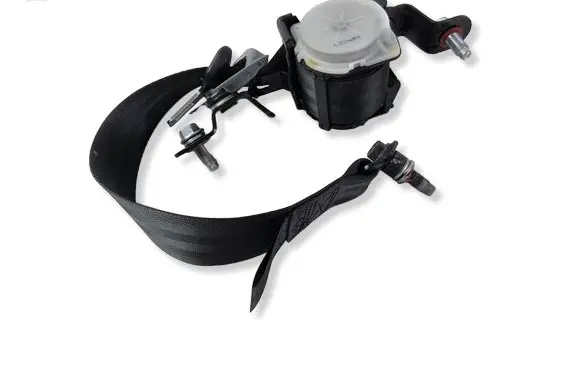 KIA Sorento Rear seatbelt 898102P110 141662003