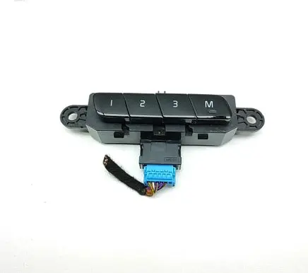 Volvo XC90 Seat control switch 31376461