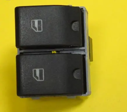 Volkswagen Polo Electric window control switch 6Q0959858