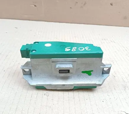 Jeep Wrangler Steering wheel lock 68292350AA 3352450101