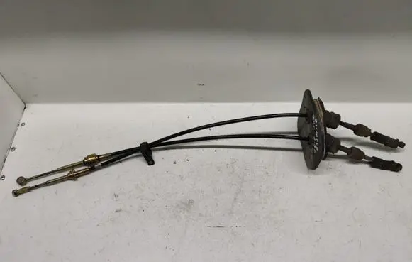 Citroen Jumper Gear shift cable linkage