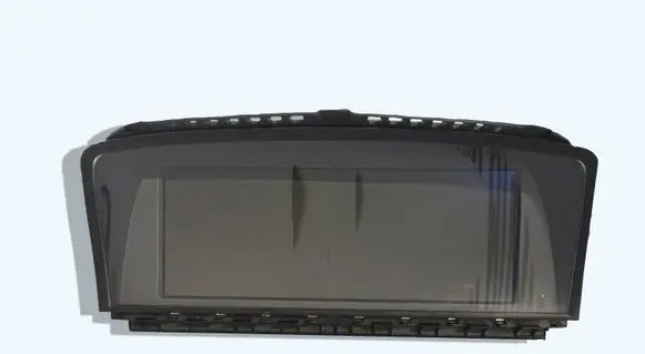 BMW 7 E65 E66 Screen/display/small screen 6923811