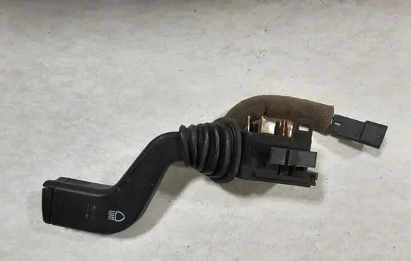 Opel Zafira A Indicator stalk 90560990