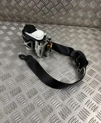 Mercedes-Benz R AMG W251 Front seatbelt 34027306A