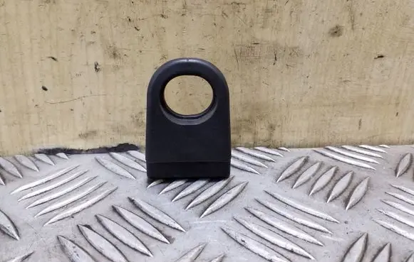 Citroen C4 I Picasso Radiator mount bracket 9628677880