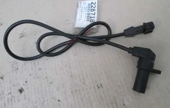 Opel Astra F Sensor
