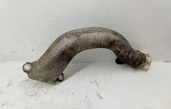 Honda Civic IX Intercooler hose/pipe 11121913 R11121202 HFF1R3L