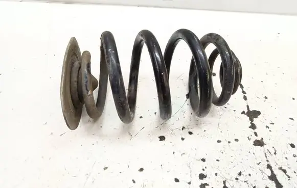 BMW X3 E83 Rear coil spring