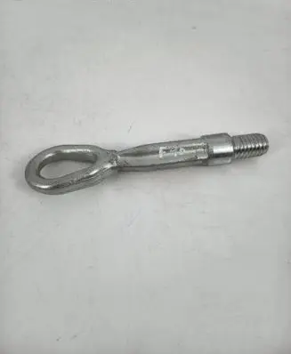 BMW 5 F10 F11 Towing hook eye 