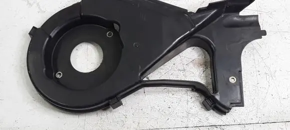 Audi A4 S4 B6 8E 8H Timing belt guard (cover) 059109134D