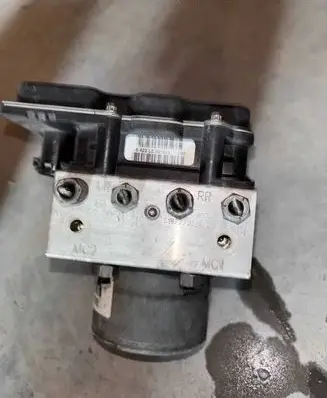 Fiat Bravo ABS Pump 0265251843