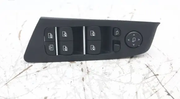 BMW 5 G30 G31 G38 Electric window control switch 6832733MWGK230626 6832733