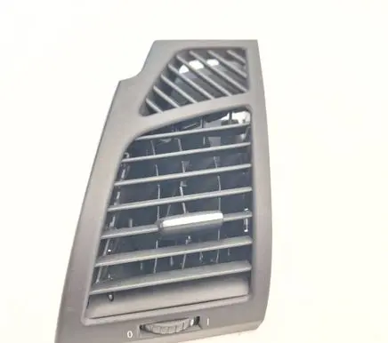 BMW 1 E81 E87 Dashboard side air vent grill/cover trim 7059187 64227059187 P0101171