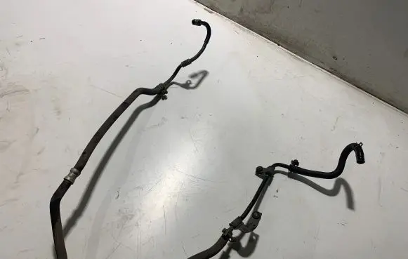 Honda FR-V Power steering hose/pipe/line