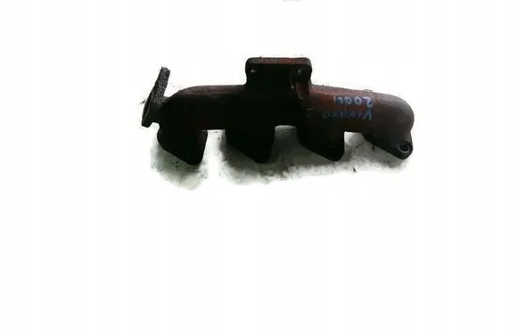 Opel Vivaro Exhaust manifold