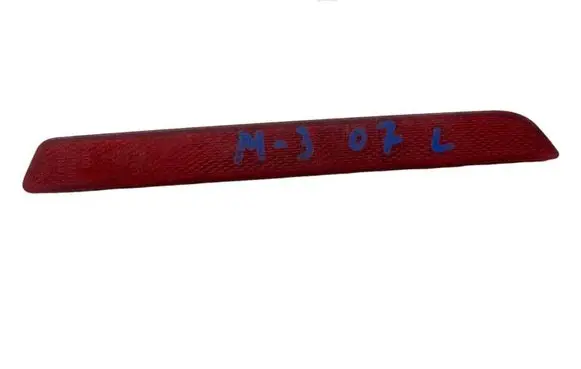 Mazda 3 I Rear tail light reflector P3756