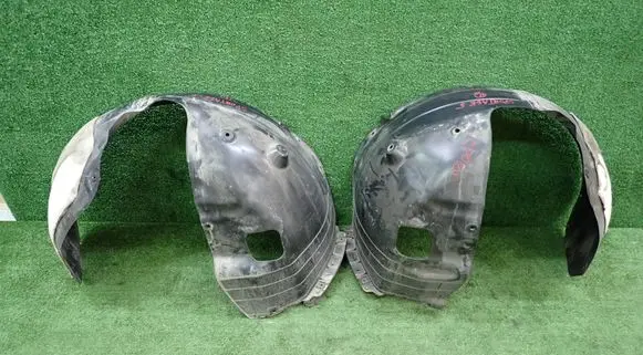 KIA Sportage Front wheel arch liner splash guards 86814R2000 86812R2000