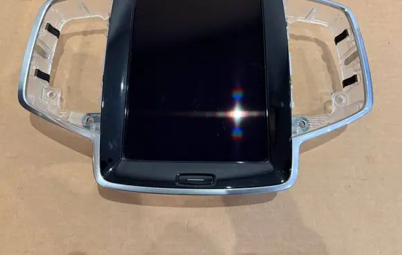 Volvo XC90 Screen/display/small screen 32350422AA 32350422 QV00036A