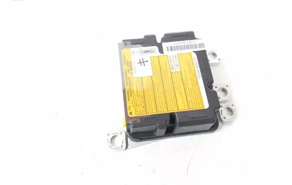 Infiniti Q70 Y51 Airbag control unit/module 988204AN0A