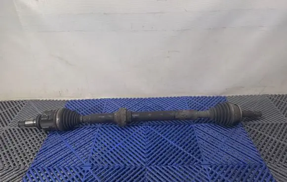 Lexus CT 200H Front driveshaft 2012809 3914535PG11