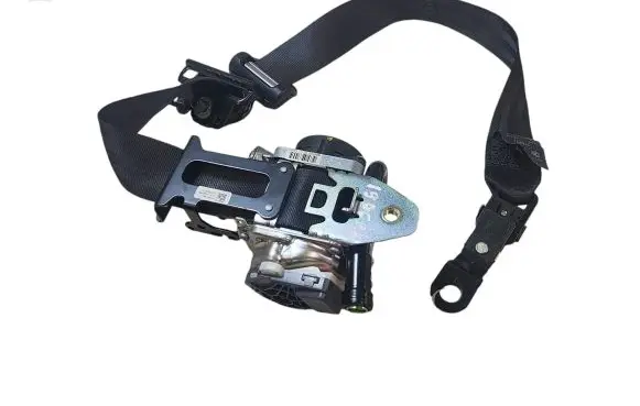 Volvo V60 Front seatbelt 39818841 624084900 616155700