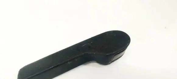 Skoda Superb B6 (3T) Engine bonnet (hood) release handle 1J1823533C
