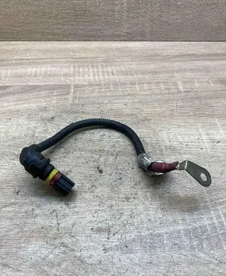 BMW 5 E60 E61 Glow plug wires 7793565