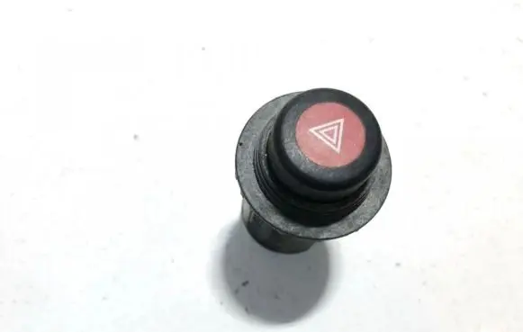 Opel Kadett E Hazard light switch 90181853