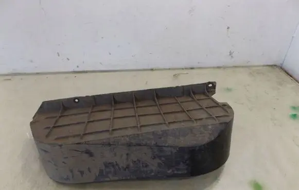 Mazda 2 Engine splash shield/under tray