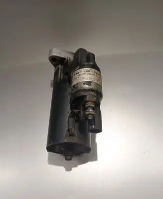 Audi Q7 4L Starter motor 059911024HX