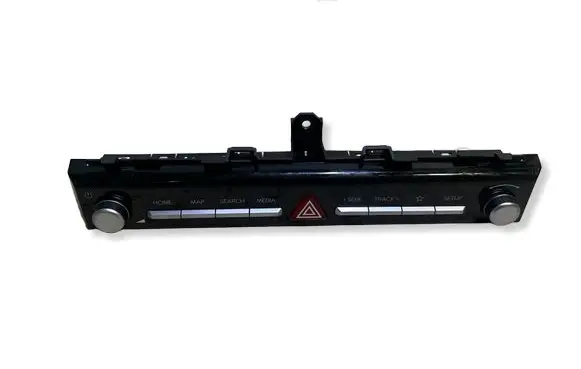 Hyundai Tucson IV NX4 Multifunctional control switch/knob 96540N7100 Q334710A 6A259A