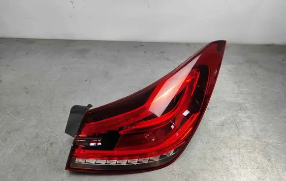 Mercedes-Benz CLA C118 X118 Rear/tail lights A1189067600