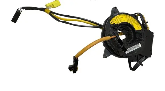 Subaru Impreza II Airbag slip ring squib (SRS ring)