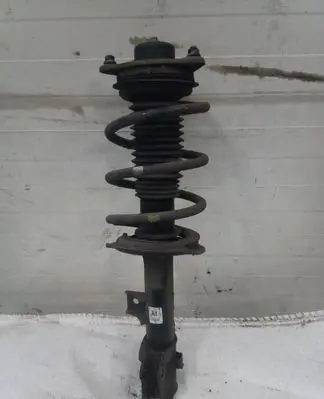 KIA Sportage Front shock absorber/damper 54651ELSLE 546503U550