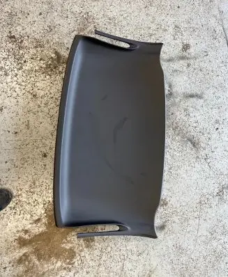 Mercedes-Benz SLK R172 Headlining A1726900245 1804471008