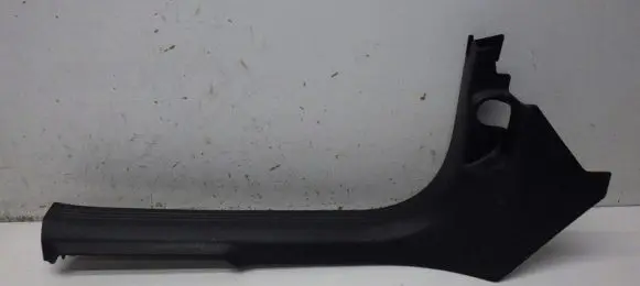 Volvo XC40 Front sill trim cover 632160102
