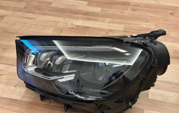 Mercedes-Benz GLS X167 Headlight/headlamp a1679068907