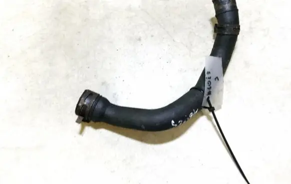 Ford Transit - Tourneo Connect Breather hose/pipe xs6q6a804aa xs6q-6a804-aa