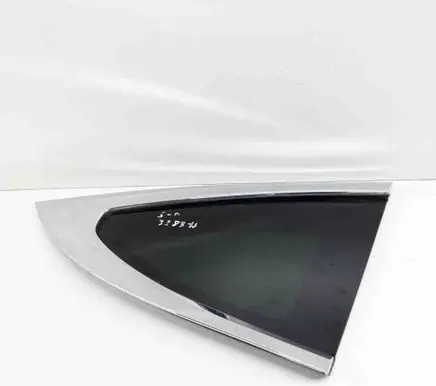 Tesla Model X Rear side window 43R004553 103490780F