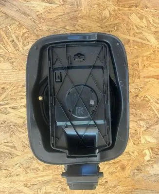 Skoda Enyaq iV Fuel tank cap 5L6809702