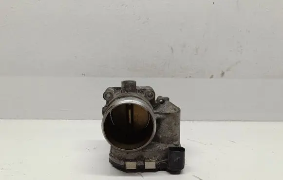 Volkswagen PASSAT B5.5 Throttle valve 06B133062M