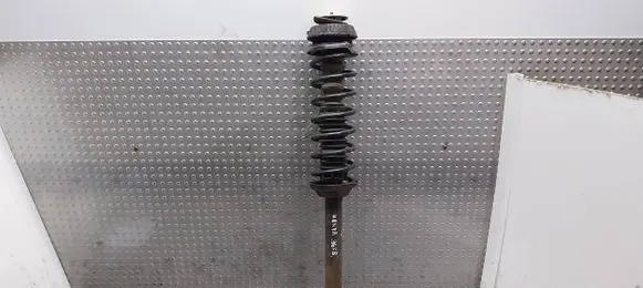 Ford Ka Rear shock absorber/damper 97KB18K076CB