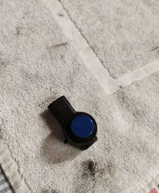 BMW 8 G15 Parking PDC sensor 9472179 0263053224 0523501