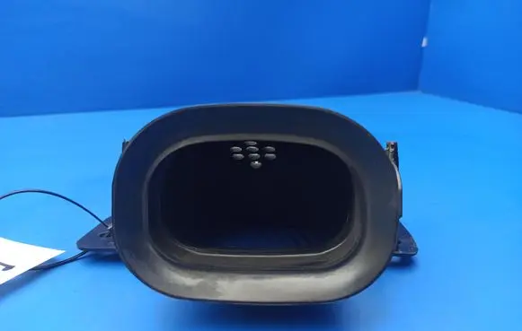 Volvo S40 Air intake duct part 72101004