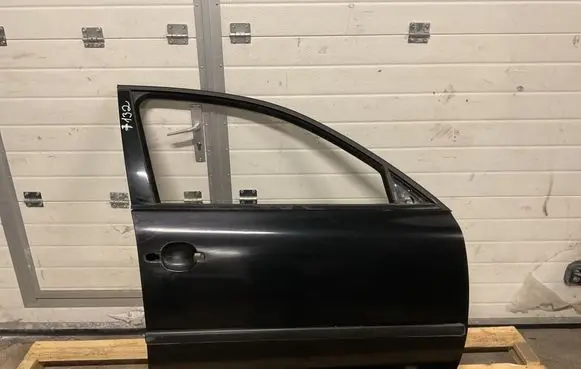 Volkswagen PASSAT B5 Front door 